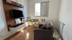 Foto 20 de Apartamento com 4 Quartos à venda, 127m² em Fernão Dias, Belo Horizonte