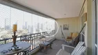 Foto 7 de Apartamento com 3 Quartos à venda, 170m² em Brooklin, São Paulo