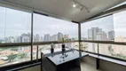 Foto 9 de Apartamento com 3 Quartos à venda, 140m² em Brooklin, São Paulo