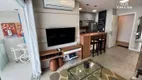 Foto 4 de Apartamento com 1 Quarto para alugar, 49m² em Ponta da Praia, Santos