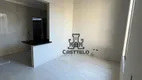 Foto 3 de Casa com 3 Quartos à venda, 84m² em Michael Licha, Londrina
