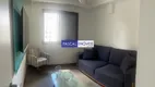 Foto 16 de Apartamento com 3 Quartos à venda, 105m² em Campo Belo, São Paulo