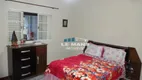 Foto 19 de Casa com 3 Quartos à venda, 156m² em PREZOTTO, Piracicaba
