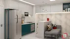 Foto 6 de Apartamento com 2 Quartos à venda, 45m² em Vila Prudente, São Paulo