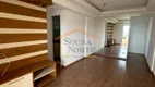 Foto 2 de Apartamento com 3 Quartos à venda, 75m² em Vila Progresso, Guarulhos