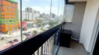 Foto 5 de Apartamento com 1 Quarto à venda, 33m² em Vila Mariana, São Paulo