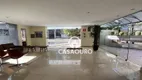 Foto 8 de Apartamento com 3 Quartos à venda, 120m² em Funcionários, Belo Horizonte