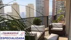 Foto 25 de Apartamento com 4 Quartos à venda, 327m² em Chácara Klabin, São Paulo