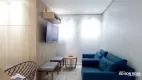 Foto 2 de Apartamento com 3 Quartos à venda, 104m² em Estreito, Florianópolis