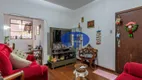 Foto 4 de Apartamento com 3 Quartos à venda, 96m² em Santo Antônio, Belo Horizonte