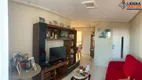 Foto 8 de Apartamento com 3 Quartos à venda, 82m² em Santa Mônica, Feira de Santana