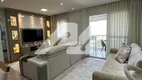 Foto 2 de Apartamento com 2 Quartos à venda, 72m² em Parque Itália, Campinas