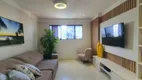 Foto 2 de Apartamento com 4 Quartos à venda, 250m² em Lagoa Nova, Natal