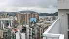 Foto 15 de Cobertura com 3 Quartos à venda, 160m² em Icaraí, Niterói