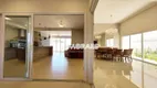 Foto 11 de Casa de Condomínio com 3 Quartos à venda, 425m² em Samambaia Parque Residencial, Bauru