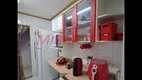 Foto 13 de Apartamento com 2 Quartos à venda, 55m² em Vila Leonor, São Paulo