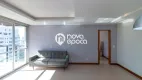 Foto 6 de Apartamento com 1 Quarto à venda, 67m² em Leblon, Rio de Janeiro