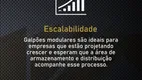 Foto 4 de Galpão/Depósito/Armazém para alugar, 999m² em Jardim Petrópolis, Maceió