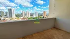 Foto 6 de Apartamento com 3 Quartos para alugar, 280m² em Centro, Araçatuba