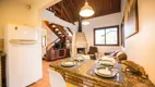 Foto 4 de Casa com 3 Quartos à venda, 110m² em Barra de Ibiraquera, Imbituba