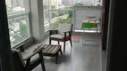 Foto 4 de Apartamento com 1 Quarto para alugar, 56m² em Paraíso, São Paulo