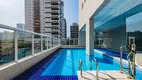 Foto 18 de Apartamento com 3 Quartos para alugar, 144m² em Boqueirão, Santos