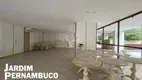 Foto 13 de Apartamento com 1 Quarto à venda, 72m² em Jardim Botânico, Rio de Janeiro