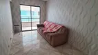 Foto 2 de Apartamento com 2 Quartos para alugar, 80m² em Vila Tupi, Praia Grande