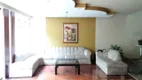 Foto 2 de Casa com 4 Quartos à venda, 322m² em Vila Homero Thon, Santo André
