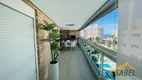 Foto 20 de Apartamento com 3 Quartos à venda, 124m² em Riviera de São Lourenço, Bertioga