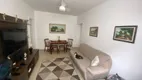 Foto 4 de Apartamento com 2 Quartos à venda, 80m² em Vila Matias, Santos