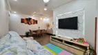 Foto 11 de Apartamento com 3 Quartos à venda, 113m² em Campo Grande, Santos