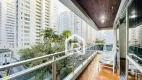 Foto 8 de Apartamento com 3 Quartos para alugar, 170m² em Pitangueiras, Guarujá
