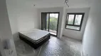 Foto 2 de Apartamento com 1 Quarto à venda, 24m² em Campo Belo, São Paulo