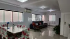 Foto 8 de Casa com 3 Quartos à venda, 150m² em Campo Grande, Santos