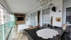Foto 8 de Apartamento com 3 Quartos à venda, 136m² em Pompeia, Santos