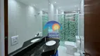 Foto 6 de Apartamento com 3 Quartos à venda, 90m² em Parque Balneario Oasis , Peruíbe