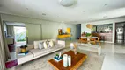 Foto 10 de Casa de Condomínio com 5 Quartos à venda, 300m² em Busca-Vida, Camaçari