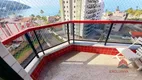 Foto 43 de Apartamento com 3 Quartos à venda, 90m² em Martim de Sa, Caraguatatuba