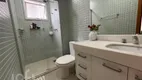 Foto 18 de Apartamento com 3 Quartos à venda, 137m² em Vila da Serra, Nova Lima