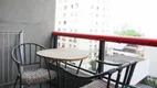 Foto 11 de Apartamento com 1 Quarto à venda, 47m² em Itaim Bibi, São Paulo