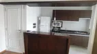 Foto 9 de Flat com 1 Quarto para venda ou aluguel, 43m² em Cambuí, Campinas