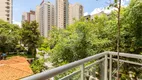 Foto 6 de Apartamento com 2 Quartos para venda ou aluguel, 102m² em Vila Madalena, São Paulo