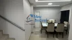 Foto 7 de Casa de Condomínio com 3 Quartos à venda, 280m² em Samambaia Norte, Brasília