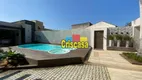 Foto 59 de Casa com 6 Quartos à venda, 410m² em Jardim Campomar, Rio das Ostras