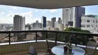 Foto 4 de Apartamento com 4 Quartos à venda, 220m² em Cruzeiro, Belo Horizonte