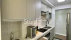 Foto 7 de Apartamento com 2 Quartos à venda, 54m² em Jardim Do Lago Continuacao, Campinas