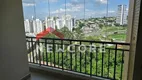 Foto 2 de Apartamento com 3 Quartos à venda, 117m² em Jardim Trevo, Jundiaí