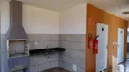 Foto 5 de Apartamento com 2 Quartos à venda, 52m² em Condominio Jardim Alvorada, Jaú