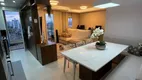 Foto 11 de Apartamento com 3 Quartos à venda, 69m² em Presidente Altino, Osasco